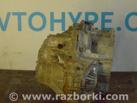 ФОТО Корпус сцепления АКПП для Ford Focus 3 (01.2010 - 03.2018) Одесса