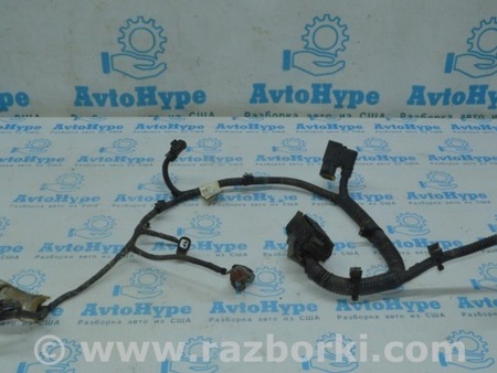 ФОТО Проводка на блок см фото для Ford Focus 3 (01.2010 - 03.2018) Одесса