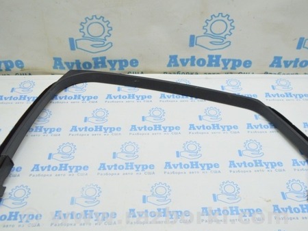 ФОТО Рамка двери внутренняя задняя левая для Ford Fusion USA 2 поколение (12-20) Одесса