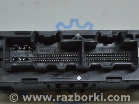 ФОТО Компьютер двери перед лев для Ford Fusion USA 2 поколение (12-20) Одесса