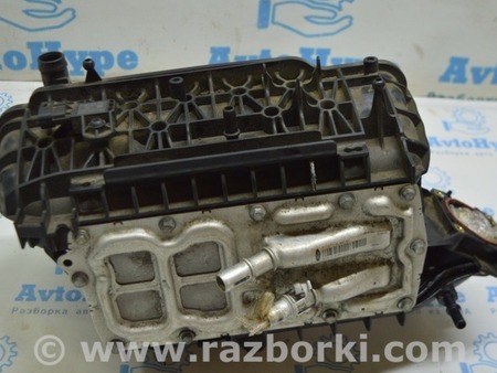 ФОТО Коллектор впускной для Ford Fusion USA 2 поколение (12-20) Одесса