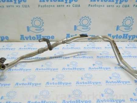 ФОТО Трубка кондиционера внутренняя для Ford Fusion USA 2 поколение (12-20) Одесса