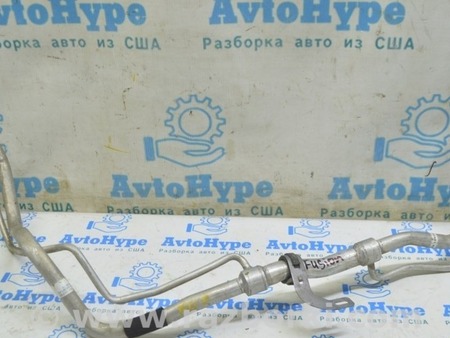 ФОТО Трубка кондиционера внутренняя для Ford Fusion USA 2 поколение (12-20) Одесса