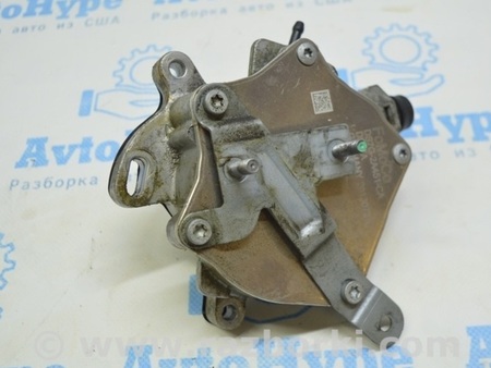 ФОТО Вакуумный насос для Ford Fusion USA 2 поколение (12-20) Одесса