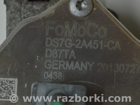 ФОТО Вакуумный насос для Ford Fusion USA 2 поколение (12-20) Одесса