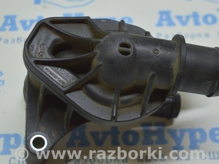 ФОТО Корпус термостата для Ford Fusion USA 2 поколение (12-20) Одесса