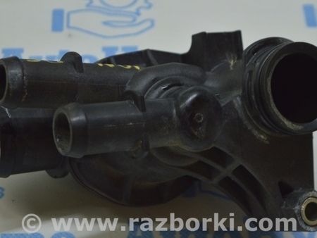 ФОТО Корпус термостата для Ford Fusion USA 2 поколение (12-20) Одесса