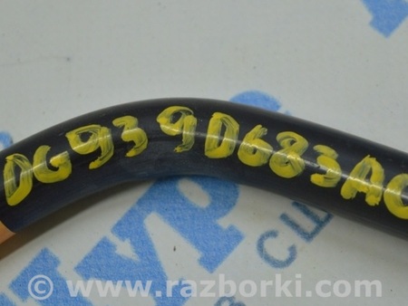 ФОТО Патрубок вакуумный для Ford Fusion USA 2 поколение (12-20) Одесса