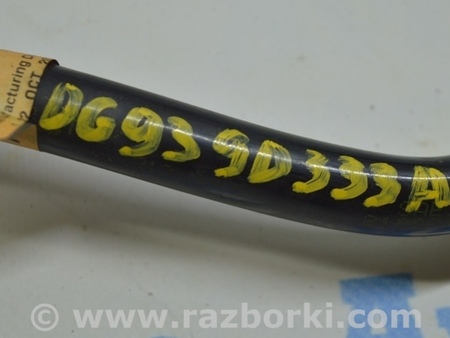 ФОТО Патрубок вакуумный для Ford Fusion USA 2 поколение (12-20) Одесса