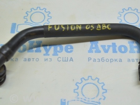 ФОТО Патрубок охлаждения для Ford Fusion USA 2 поколение (12-20) Одесса