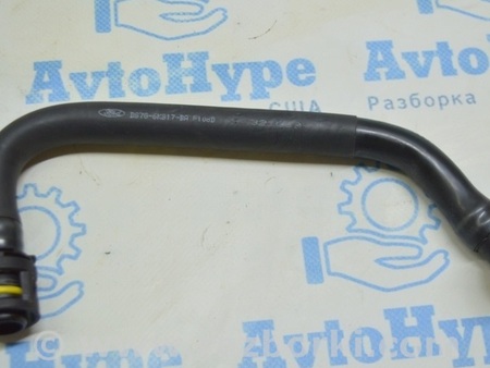 ФОТО Патрубок охлаждения для Ford Fusion USA 2 поколение (12-20) Одесса