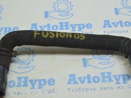 ФОТО Патрубок охлаждения для Ford Fusion USA 2 поколение (12-20) Одесса