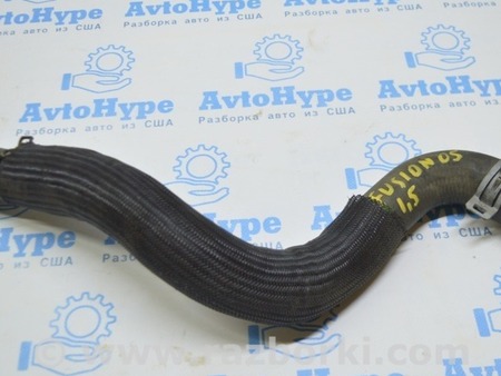 ФОТО Патрубок охлаждения нижний для Ford Fusion USA 2 поколение (12-20) Одесса