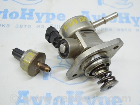 ФОТО Датчик давления топлива для Ford Fusion USA 2 поколение (12-20) Одесса