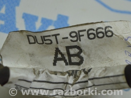 ФОТО Проводка на форсунки для Ford Fusion USA 2 поколение (12-20) Одесса