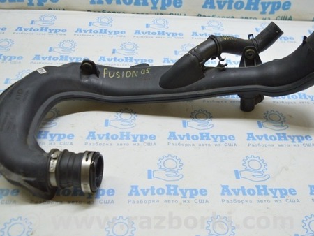 ФОТО Патрубок на интеркулер для Ford Fusion USA 2 поколение (12-20) Одесса