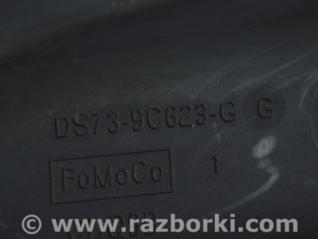 ФОТО Патрубок на интеркулер для Ford Fusion USA 2 поколение (12-20) Одесса