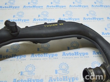 ФОТО Патрубок на интеркулер для Ford Fusion USA 2 поколение (12-20) Одесса