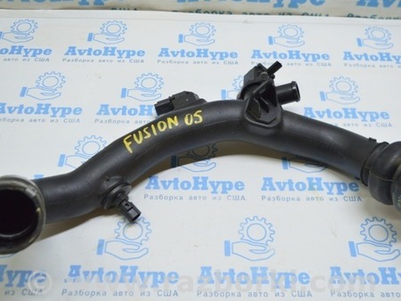 ФОТО Электромагнитный клапан для Ford Fusion USA 2 поколение (12-20) Одесса