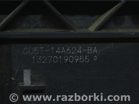 ФОТО Блок ECU компьютер двигателя для Ford Fusion USA 2 поколение (12-20) Одесса