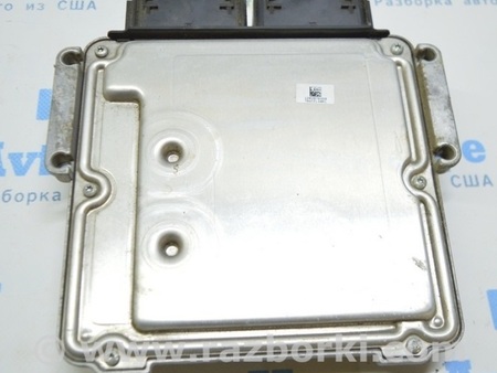 ФОТО Блок ECU компьютер двигателя для Ford Fusion USA 2 поколение (12-20) Одесса