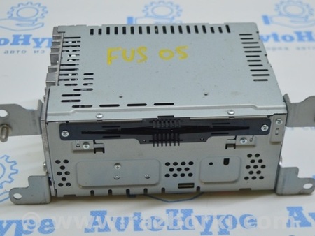 ФОТО Радио для Ford Fusion USA 2 поколение (12-20) Одесса