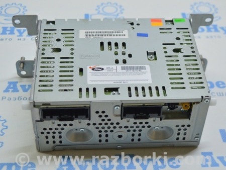 ФОТО Радио для Ford Fusion USA 2 поколение (12-20) Одесса