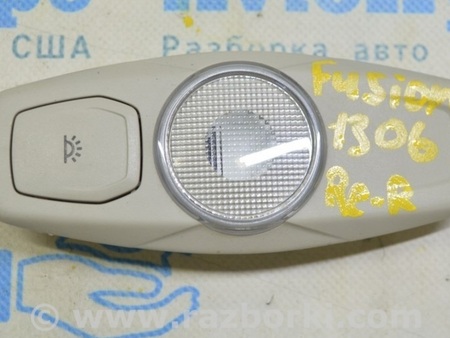 ФОТО Плафон освещения задний для Ford Fusion USA 2 поколение (12-20) Одесса