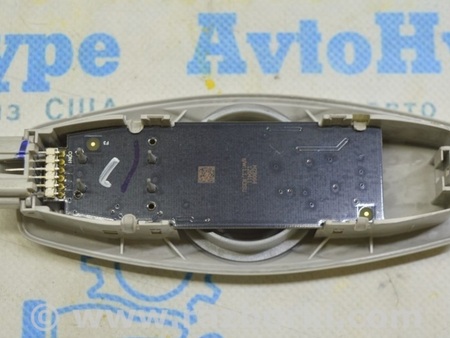 ФОТО Плафон освещения задний для Ford Fusion USA 2 поколение (12-20) Одесса