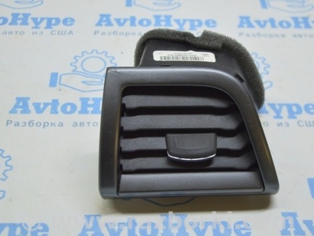 ФОТО Воздуховод торпеды левый для Ford Fusion USA 2 поколение (12-20) Одесса