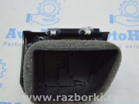 ФОТО Воздуховод торпеды левый для Ford Fusion USA 2 поколение (12-20) Одесса