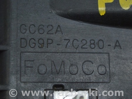 ФОТО Кронштейн кулисы переключения передач для Ford Fusion USA 2 поколение (12-20) Одесса