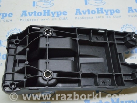 ФОТО Кронштейн кулисы переключения передач для Ford Fusion USA 2 поколение (12-20) Одесса