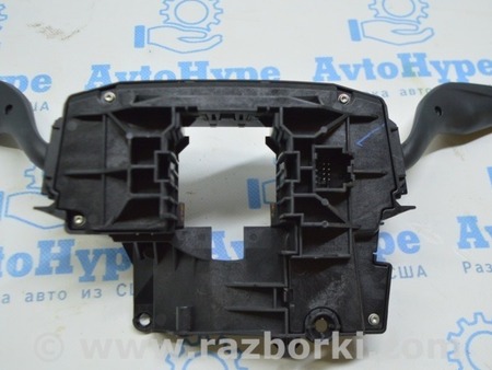 ФОТО Гитара подрулевых переключателей для Ford Fusion USA 2 поколение (12-20) Одесса