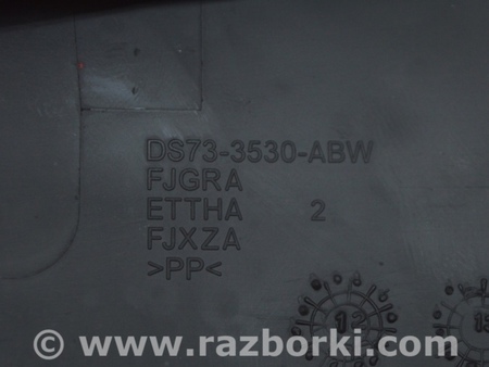 ФОТО Обрамление рулевой колонки для Ford Fusion USA 2 поколение (12-20) Одесса