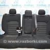 Задний ряд сидений 2 ряд Ford Fusion USA 2 поколение (12-20)