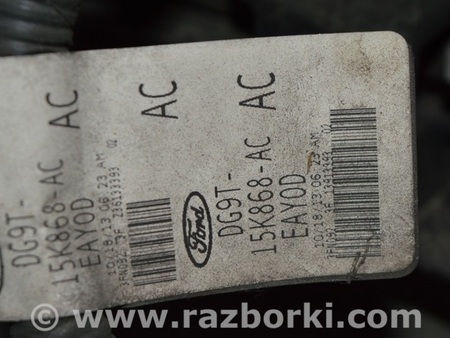 ФОТО Проводка заднего бампера для Ford Fusion USA 2 поколение (12-20) Одесса