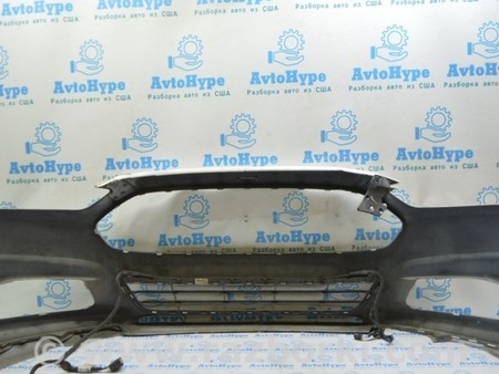 ФОТО Проводка переднего бампера для Ford Fusion USA 2 поколение (12-20) Одесса