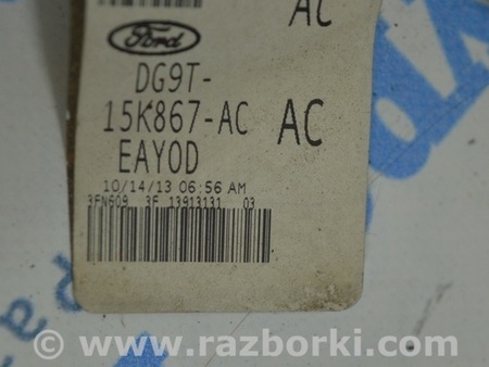 ФОТО Проводка переднего бампера для Ford Fusion USA 2 поколение (12-20) Одесса