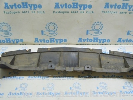 ФОТО Защита заднего бампера центр для Ford Fusion USA 2 поколение (12-20) Одесса