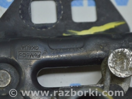 ФОТО Замок капота правый для Ford Fusion USA 2 поколение (12-20) Одесса