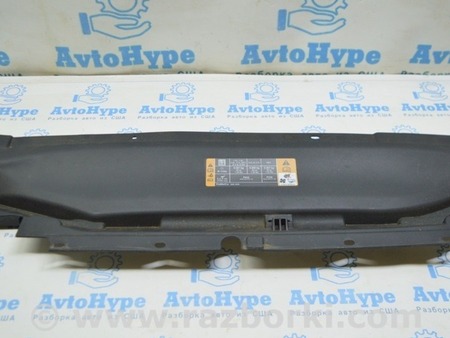 ФОТО Кронштейн защелка палки опоры капота для Ford Fusion USA 2 поколение (12-20) Одесса