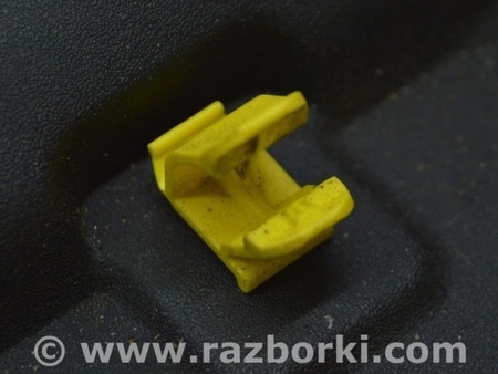 ФОТО Кронштейн защелка палки опоры капота для Ford Fusion USA 2 поколение (12-20) Одесса