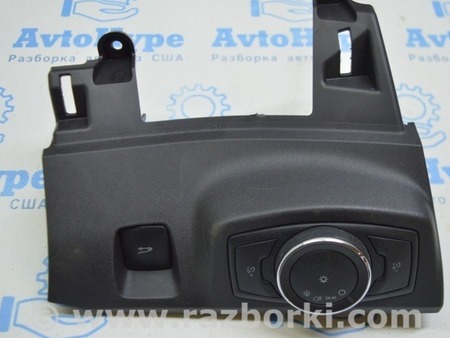 ФОТО Кнопка открытия багажника для Ford Fusion USA 2 поколение (12-20) Одесса