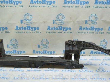 ФОТО Опора радиатора верхняя для Ford Fusion USA 2 поколение (12-20) Одесса