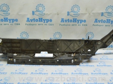 ФОТО Опора радиатора верхняя для Ford Fusion USA 2 поколение (12-20) Одесса