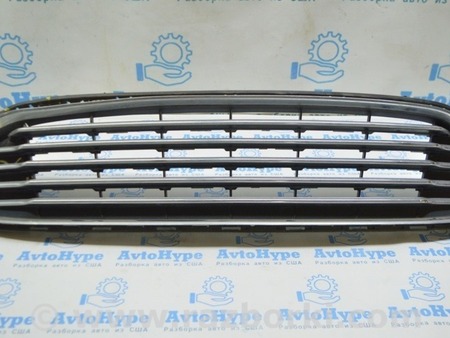 ФОТО Решетка радиатора grill в сборе с обрамлением для Ford Fusion USA 2 поколение (12-20) Одесса