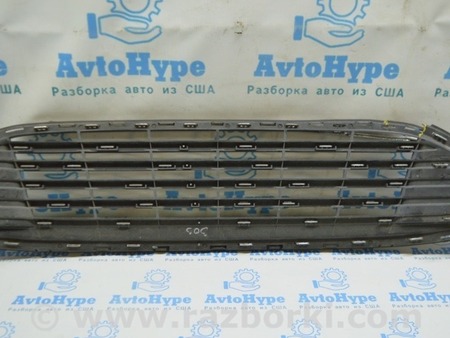 ФОТО Решетка радиатора grill в сборе с обрамлением для Ford Fusion USA 2 поколение (12-20) Одесса