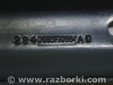 ФОТО Кронштейн переднего подрамника для Ford Fusion USA 2 поколение (12-20) Одесса