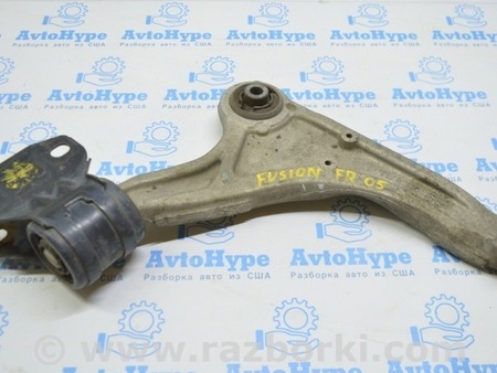 ФОТО Рычаг нижний передний правый для Ford Fusion USA 2 поколение (12-20) Одесса